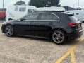 Mercedes-Benz A Class 2.0 A200d AMG Line (Premium Plus) 8G-DCT Euro 6 (s/s) 5dr 9