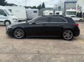 Mercedes-Benz A Class 2.0 A200d AMG Line (Premium Plus) 8G-DCT Euro 6 (s/s) 5dr 10