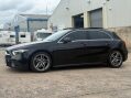 Mercedes-Benz A Class 2.0 A200d AMG Line (Premium Plus) 8G-DCT Euro 6 (s/s) 5dr 11