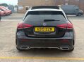 Mercedes-Benz A Class 2.0 A200d AMG Line (Premium Plus) 8G-DCT Euro 6 (s/s) 5dr 12