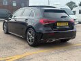 Mercedes-Benz A Class 2.0 A200d AMG Line (Premium Plus) 8G-DCT Euro 6 (s/s) 5dr 13