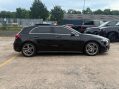 Mercedes-Benz A Class 2.0 A200d AMG Line (Premium Plus) 8G-DCT Euro 6 (s/s) 5dr 15