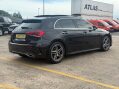 Mercedes-Benz A Class 2.0 A200d AMG Line (Premium Plus) 8G-DCT Euro 6 (s/s) 5dr 16