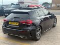 Mercedes-Benz A Class 2.0 A200d AMG Line (Premium Plus) 8G-DCT Euro 6 (s/s) 5dr 17