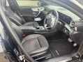 Mercedes-Benz A Class 2.0 A200d AMG Line (Premium Plus) 8G-DCT Euro 6 (s/s) 5dr 18
