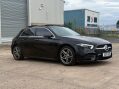 Mercedes-Benz A Class 2.0 A200d AMG Line (Premium Plus) 8G-DCT Euro 6 (s/s) 5dr 20