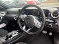 Mercedes-Benz A Class 2.0 A200d AMG Line (Premium Plus) 8G-DCT Euro 6 (s/s) 5dr 22