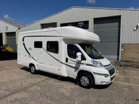 Fiat Ducato APACHE 632 2