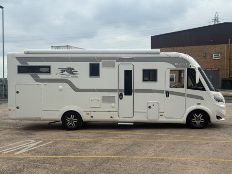 Laika Kreos ALL VARIANTS 4