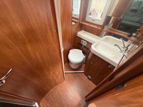 Laika Kreos ALL VARIANTS 10