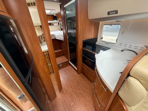 Laika Kreos ALL VARIANTS 11