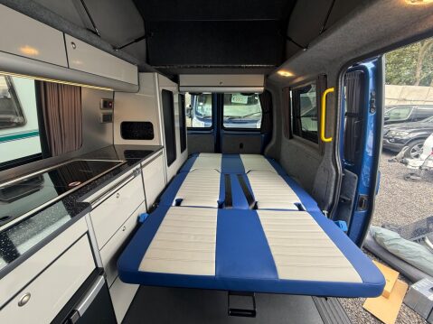 Volkswagen Transporter 2.0 TDI T28 Highline FWD SWB Euro 6 (s/s) 5dr 16