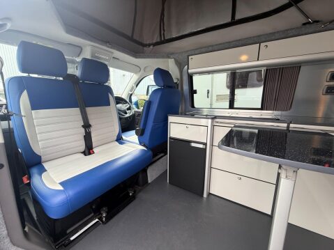 Volkswagen Transporter 2.0 TDI T28 Highline FWD SWB Euro 6 (s/s) 5dr 14