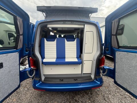 Volkswagen Transporter 2.0 TDI T28 Highline FWD SWB Euro 6 (s/s) 5dr 15