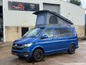Volkswagen Transporter 2.0 TDI T28 Highline FWD SWB Euro 6 (s/s) 5dr