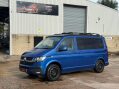 Volkswagen Transporter 2.0 TDI T28 Highline FWD SWB Euro 6 (s/s) 5dr 2