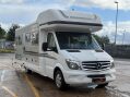 Mercedes-Benz Sprinter 2.1 316 CDI RWD L2 2dr 2