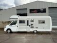 Mercedes-Benz Sprinter 2.1 316 CDI RWD L2 2dr 3