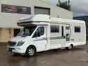Mercedes-Benz Sprinter 2.1 316 CDI RWD L2 2dr