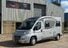 Burstner Ducato 35 MULTIJET