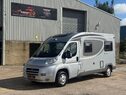 Burstner Ducato 35 MULTIJET