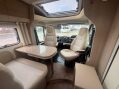 Burstner Ducato 35 MULTIJET 8