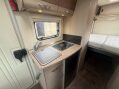 Burstner Ducato 35 MULTIJET 6