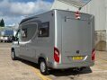 Burstner Ducato 35 MULTIJET 5