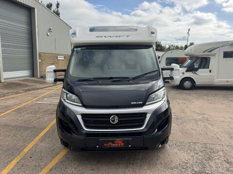 Fiat Ducato 42 MULTIJET 2