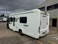 Fiat Ducato 42 MULTIJET 4