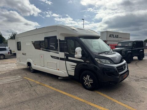 Fiat Ducato 42 MULTIJET 3