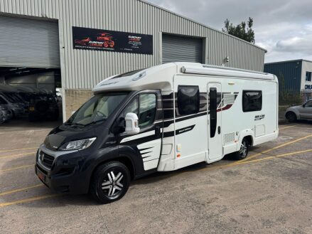 Fiat Ducato 42 MULTIJET
