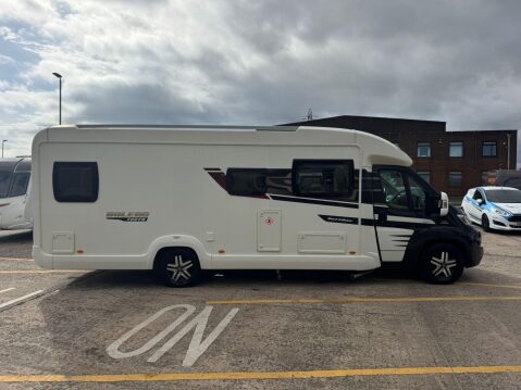 Fiat Ducato 42 MULTIJET 6