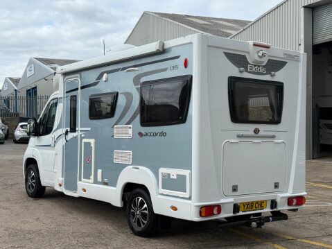 Peugeot Boxer 2.0 BlueHDi 333 L2 Euro 6 2dr 4