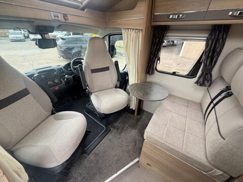 Peugeot Boxer 2.0 BlueHDi 333 L2 Euro 6 2dr 10