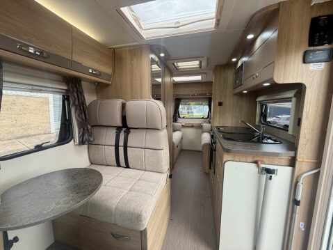 Peugeot Boxer 2.0 BlueHDi 333 L2 Euro 6 2dr 9