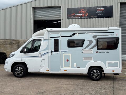 Peugeot Boxer 2.0 BlueHDi 333 L2 Euro 6 2dr 5