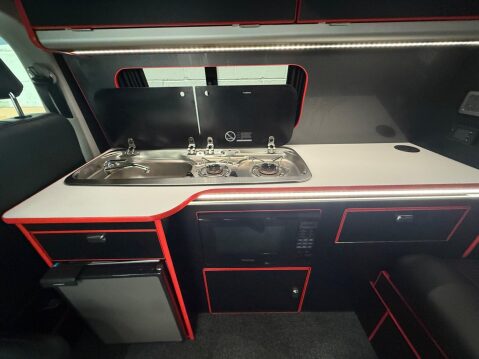 Volkswagen Transporter 2.0 TDI T28 Startline FWD SWB Euro 6 (s/s) 5dr 11