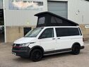 Volkswagen Transporter 2.0 TDI T28 Startline FWD SWB Euro 6 (s/s) 5dr
