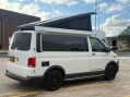 Volkswagen Transporter 2.0 TDI T28 Startline FWD SWB Euro 6 (s/s) 5dr 2