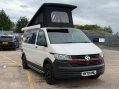 Volkswagen Transporter 2.0 TDI T28 Startline FWD SWB Euro 6 (s/s) 5dr 3