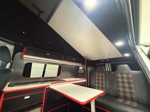 Volkswagen Transporter 2.0 TDI T28 Startline FWD SWB Euro 6 (s/s) 5dr 10