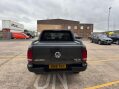 Volkswagen Amarok 3.0 TDI V6 Dark Label Auto 4Motion Euro 6 (s/s) 4dr 9