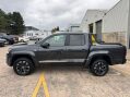 Volkswagen Amarok 3.0 TDI V6 Dark Label Auto 4Motion Euro 6 (s/s) 4dr 4