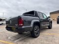 Volkswagen Amarok 3.0 TDI V6 Dark Label Auto 4Motion Euro 6 (s/s) 4dr 12