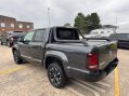 Volkswagen Amarok 3.0 TDI V6 Dark Label Auto 4Motion Euro 6 (s/s) 4dr 7