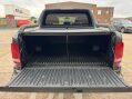 Volkswagen Amarok 3.0 TDI V6 Dark Label Auto 4Motion Euro 6 (s/s) 4dr 25