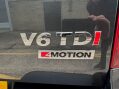 Volkswagen Amarok 3.0 TDI V6 Dark Label Auto 4Motion Euro 6 (s/s) 4dr 26