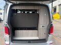 Volkswagen Transporter 2.0 TDI T28 Highline FWD SWB Euro 6 (s/s) 5dr 18