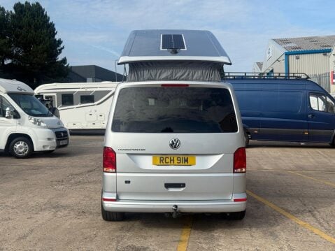 Volkswagen Transporter 2.0 TDI T28 Highline FWD SWB Euro 6 (s/s) 5dr 4